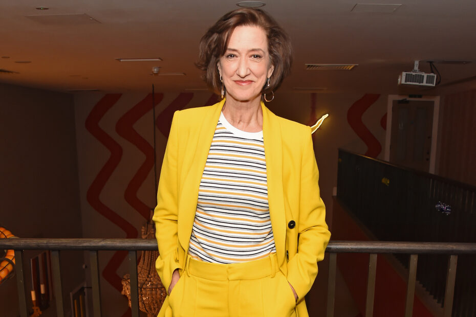 ‘The Windsors’ Actor Haydn Gwynne Says Show Will Shoot Special Episode For King Charles Coronation