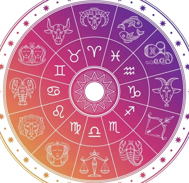 12 zodiac signs love, fortunate number, and color, April 15, 2023, Saturday horoscope (1)