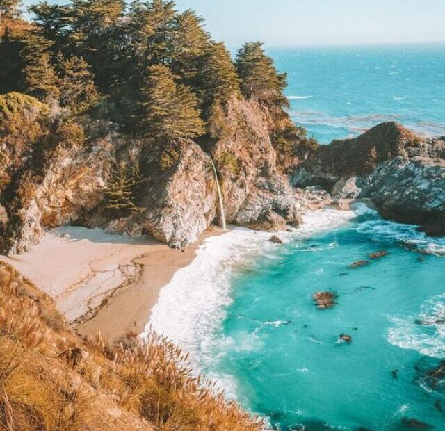 Places To Visit In California (3)