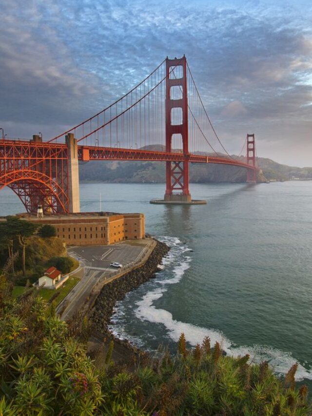 Top 7 Things to Do in San Francisco