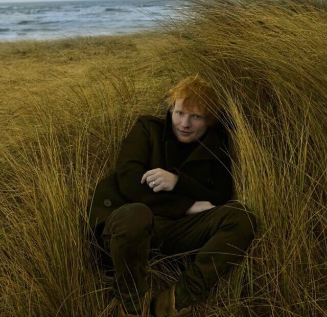 Ed Sheeran's struggles through life's ups and downs (7)